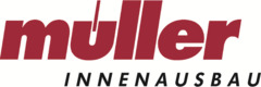 Logo Müller Innenausbau AG