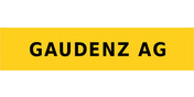 Logo Gaudenz AG