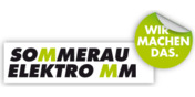 Logo Sommerau Elektro MM AG