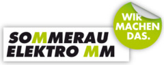 Logo Sommerau Elektro MM AG