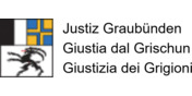 Logo Regionalgericht Maloja