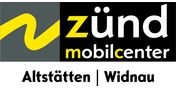 Logo Zünd MobilCenter AG