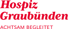 Logo Hospiz Graubünden
