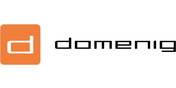Logo Domenig Immobilien AG