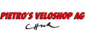 Logo Pietro's Veloshop AG