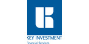 Logo Key Investment