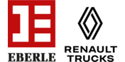 Logo Garage J. Eberle AG