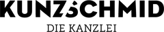 Logo Kunz Schmid Rechtsanwälte und Notare AG