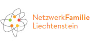 Logo Netzwerk Familie Liechtenstein