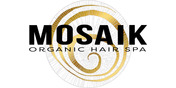 Logo Salon Mosaik