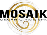 Logo Salon Mosaik