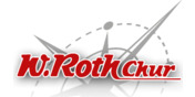 Logo Reisebüro Roth Chur