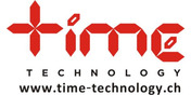 Logo time technology innovation ag