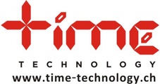 Logo time technology innovation ag