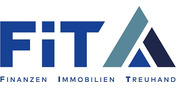 Logo FIT Treuhand AG