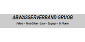 Logo Abwasserverband Gruob