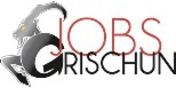Logo Jobs Grischun GmbH