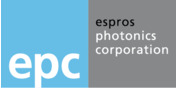 Logo ESPROS Photonics AG