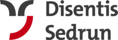 Logo Sedrun Disentis Tourismus SA