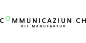 Logo communicaziun.ch