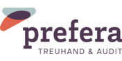 Logo Prefera Immobilien AG