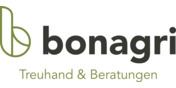 Logo bonagri gmbh