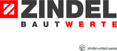 Logo Zindel + Co. AG