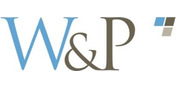 Logo W&P AG