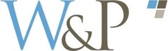 Logo W&P AG