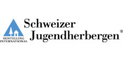 Logo Schweizer Jugendherbergen