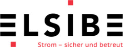 Logo ELSIBE GmbH