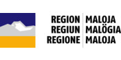 Logo Grundbuchamt der Region Maloja