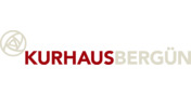 Logo Kurhaus Bergün AG