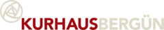 Logo Kurhaus Bergün AG