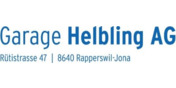 Logo Garage Helbling AG