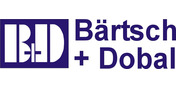 Logo Bärtsch+Dobal AG