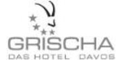 Logo Hotel Grischa