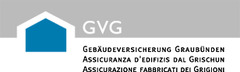 Logo Gebäudeversicherung Graubünden