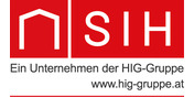 Logo SIH - Schweizer Ingenieurbüro Huber AG