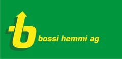 Logo bossi hemmi ag