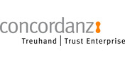 Logo Concordanz Treuhand / Trust Enterprise