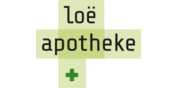 Logo Loë Apotheke AG
