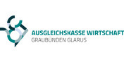 Logo Ausgleichskasse Wirtschaft Graubünden Glarus