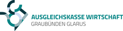 Logo Ausgleichskasse Wirtschaft Graubünden Glarus