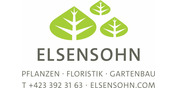 Logo Gärtnerei Elsensohn
