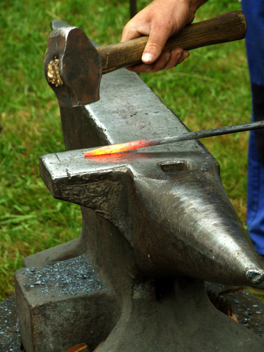 Jeder ist seines Glückes Schmied - suedostschweizjobs.ch