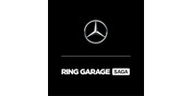 Logo SAGA Ring Garage AG