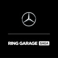 Logo SAGA Ring Garage AG