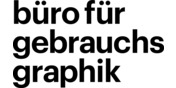 Logo Büro für Gebrauchsgraphik AG