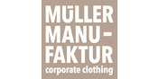 Logo Müller Corporate Clothing AG